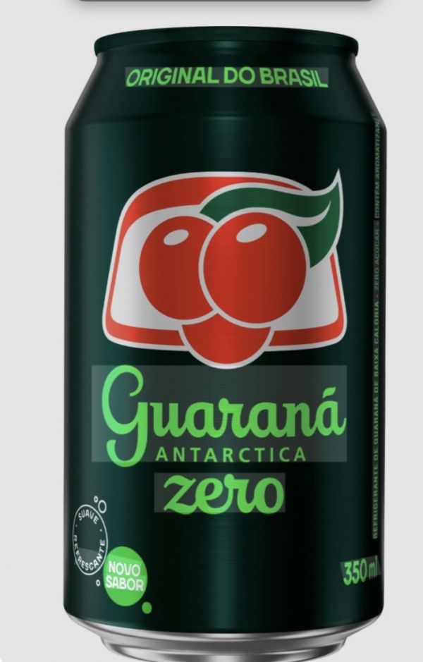 Guarana zero