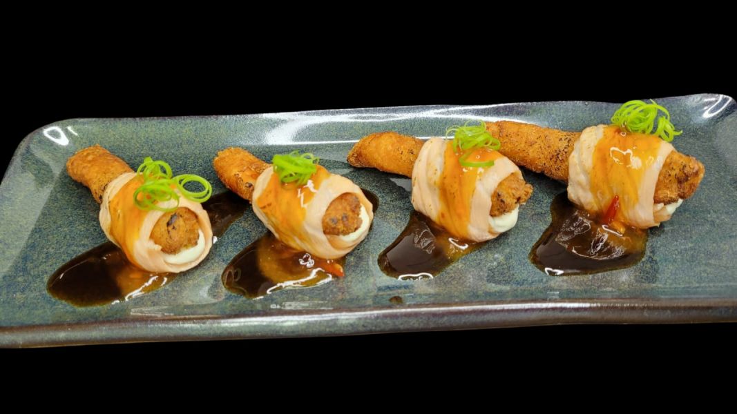 Eby Roll (5 unidades)