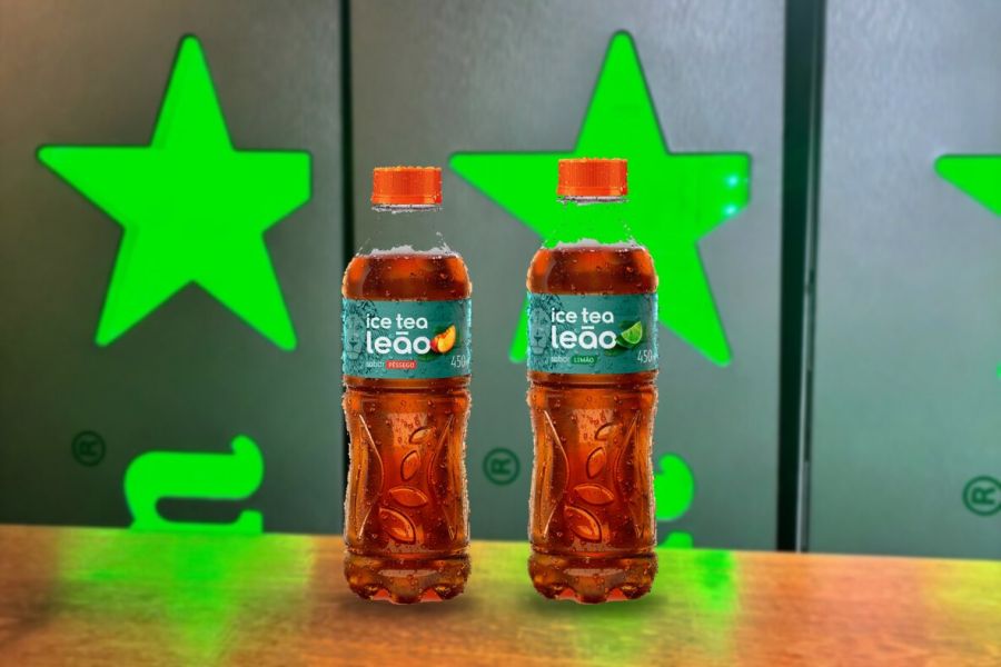 Ice Tea