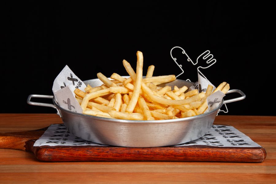 Batata Frita Grande