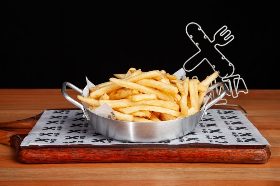 Batata Frita