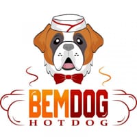 Hot Dog Brasil - Oficial - Nosso Dog Chicken está na promoção O MELHOR DO  DIA por apenas R$ 15,90, aproveite e faça seu pedido. Se preferir, leve o  combo com fritas