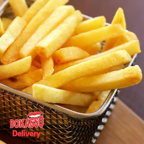 Batata Frita