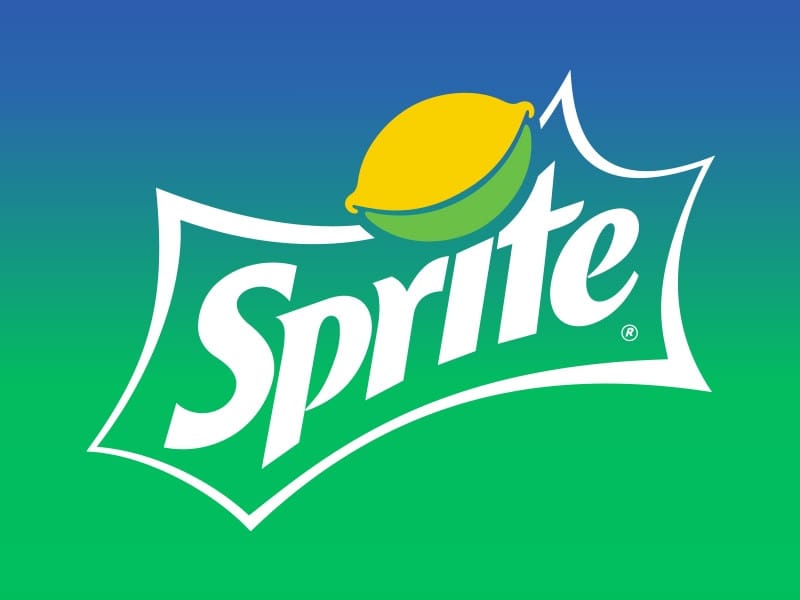 Sprite 350ml