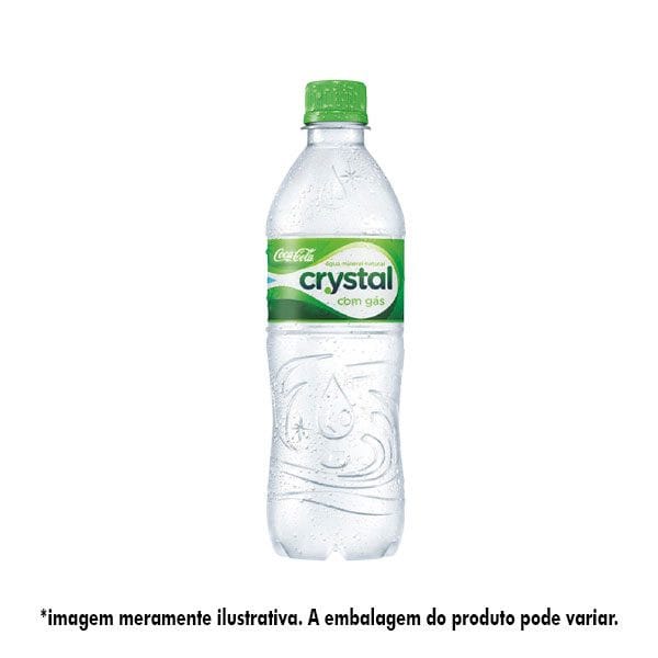 Água com Gás