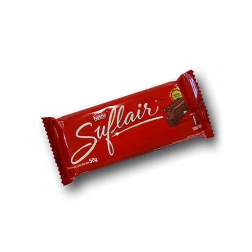 Chocolate Suflair 50g