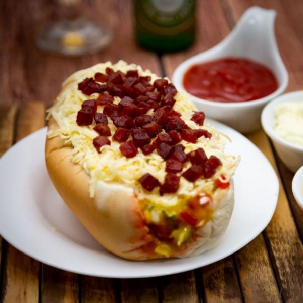 Bemdog Hot Dog - Campinas - Peça online!