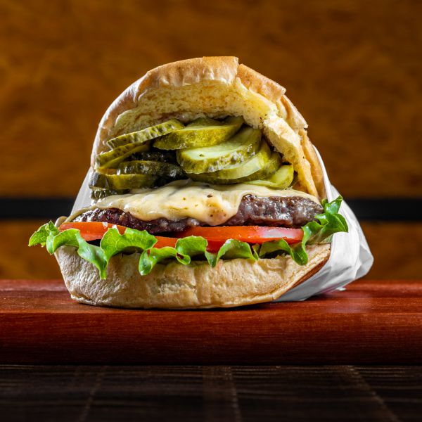 Delivery de Hamburgueria em Jundiai - MenuDino