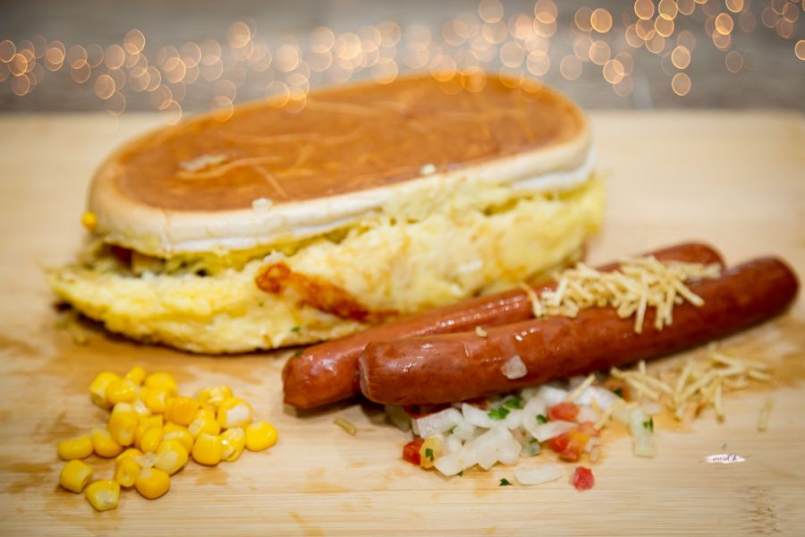 Bemdog Hot Dog - Palhoça - Peça online!