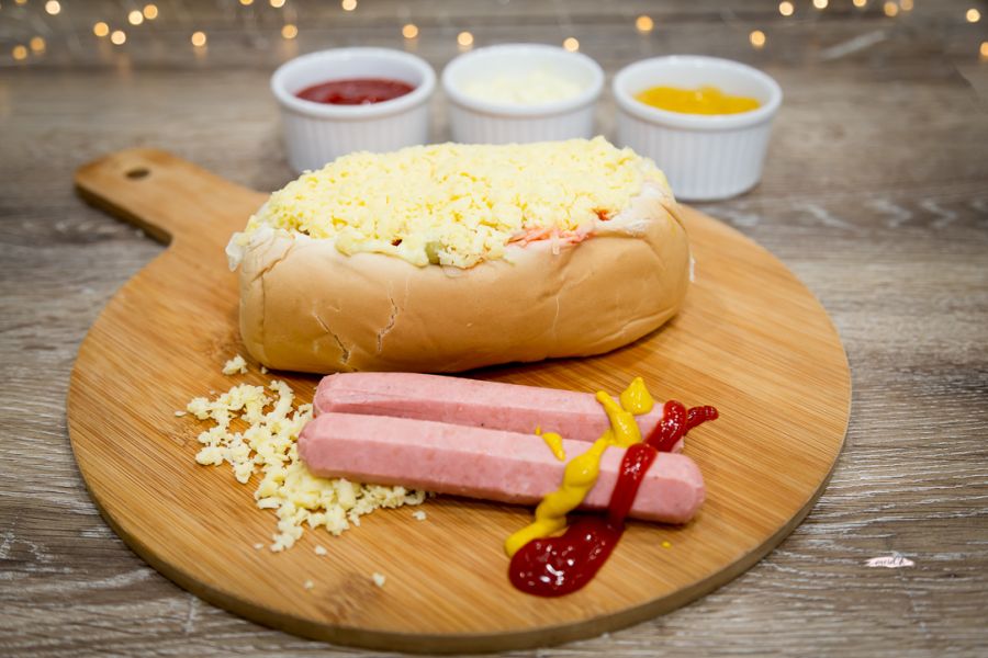 Bemdog Hot Dog - Campinas - Peça online!