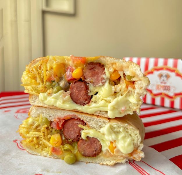 Bemdog Hot Dog - Campinas - Peça online!