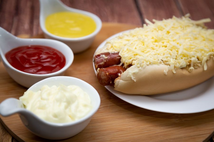 Bemdog Hot Dog - Sertão - Peça online!